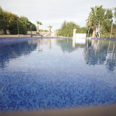 Marcelia Napa Suites Айя-Напа Экстерьер фото