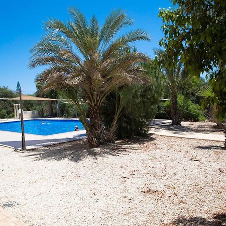 Marcelia Napa Suites Айя-Напа Экстерьер фото