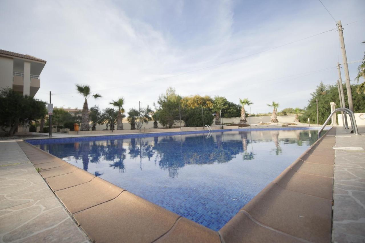 Marcelia Napa Suites Айя-Напа Экстерьер фото