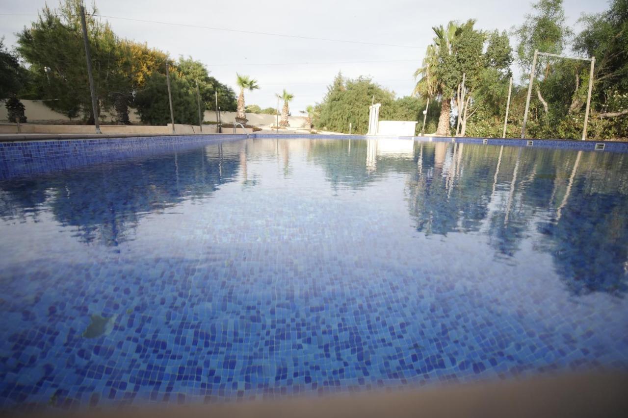Marcelia Napa Suites Айя-Напа Экстерьер фото