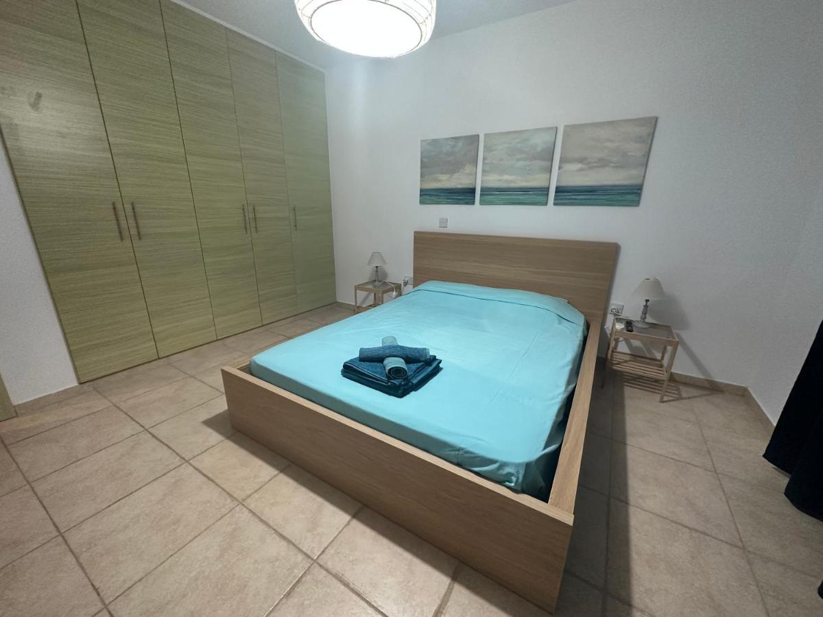 Marcelia Napa Suites Айя-Напа Экстерьер фото